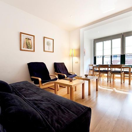 Diagonal Residence Apartments Barcelona Zimmer foto